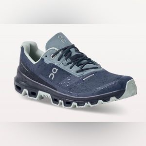 On Cloudventure Waterproof Womens US 8 - Brand News